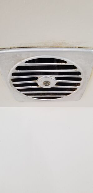 Before & After Vent Cleaning in Rancho Cucamonga, CA (1)