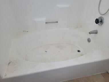 Before And After Maid Services in Chino, CA (1)