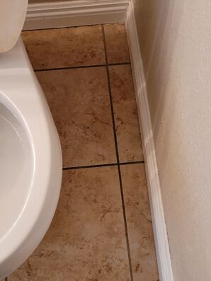 Before & After Floor Cleaning in Rialto, CA (2)